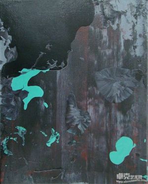 寂寞秋水2