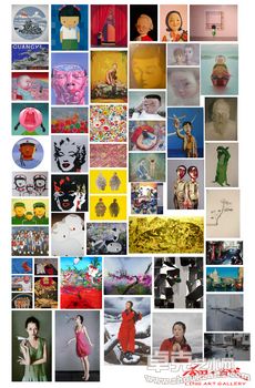 2011上海春季艺术沙龙