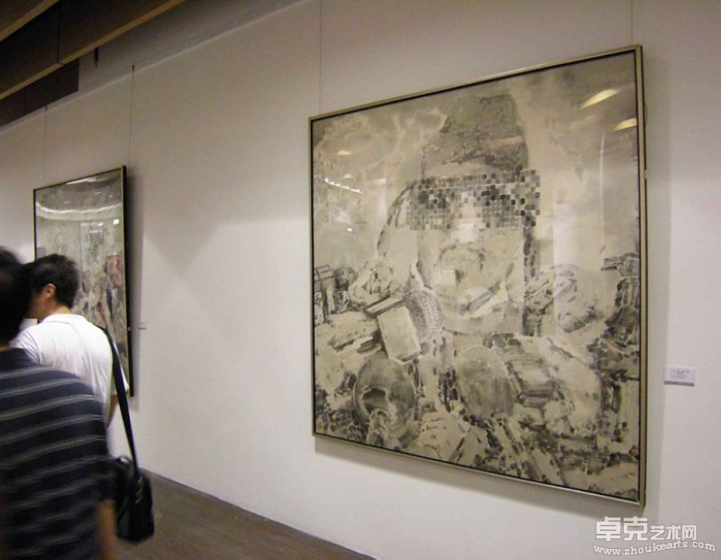 黄国武作品