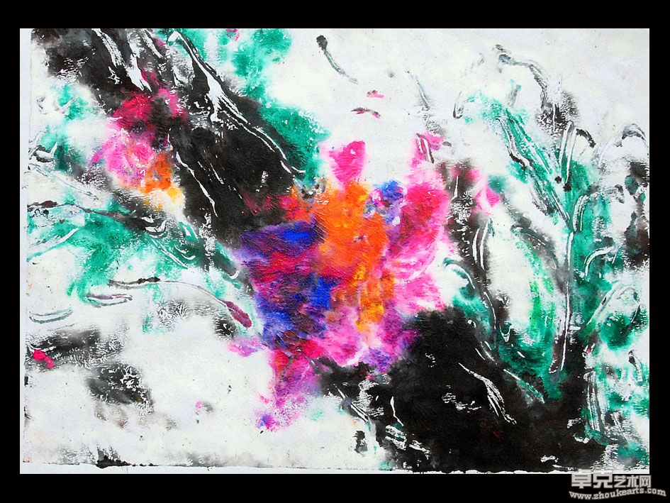 《花开荼靡5》
