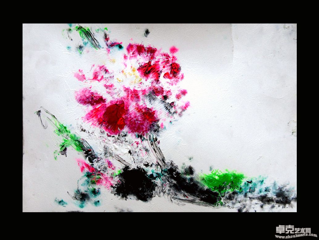 《花开荼靡6》
