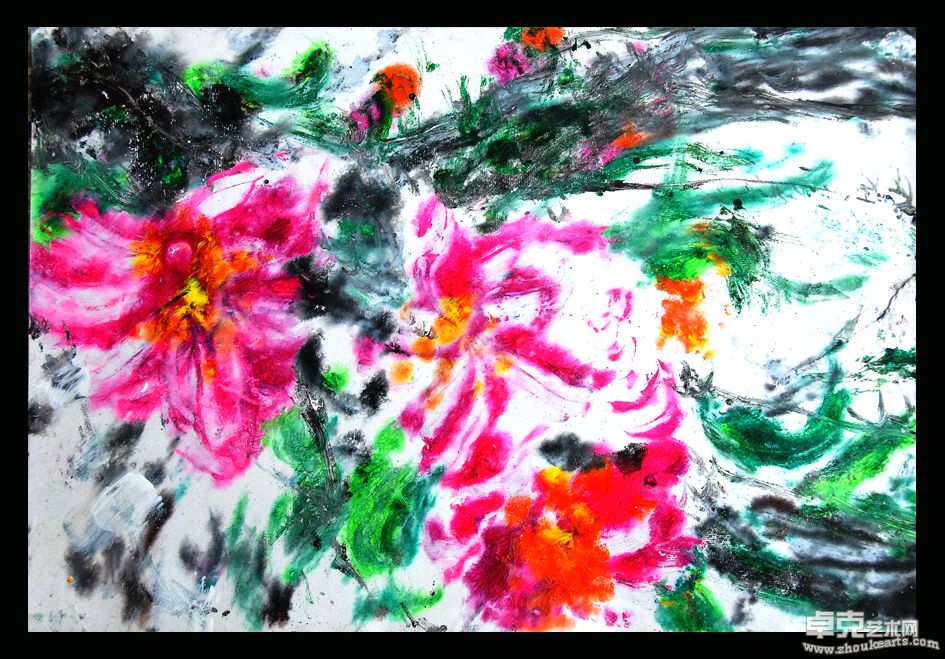 《花开荼靡7》