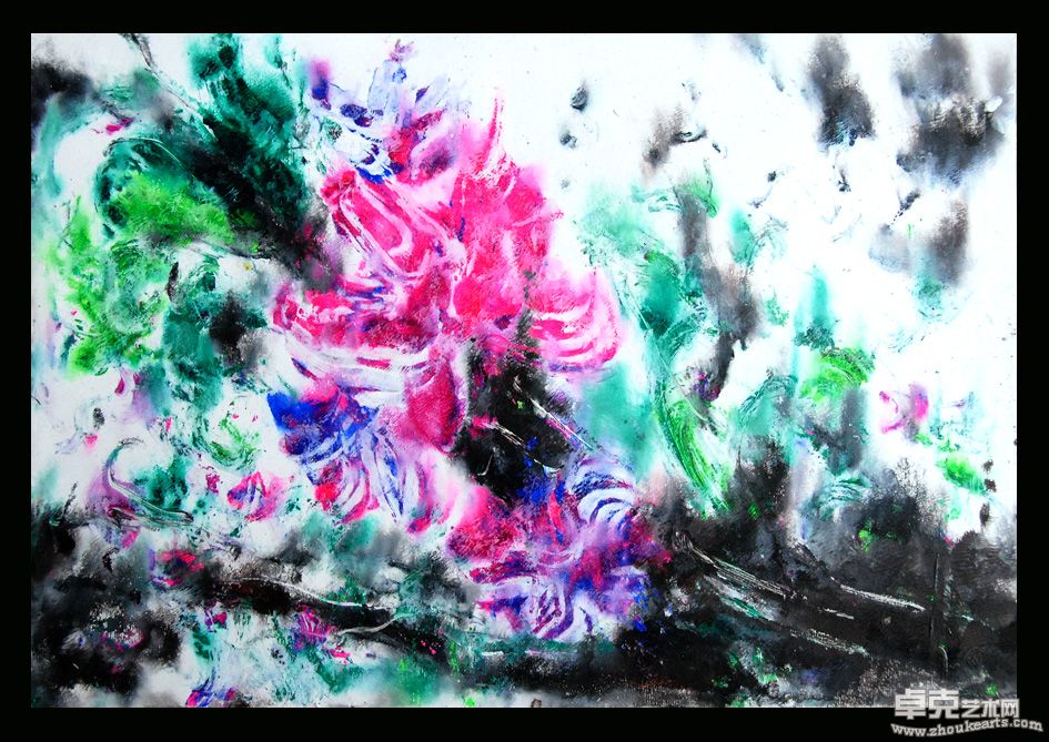 《花开荼靡8》