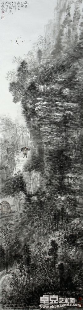 过梁山风