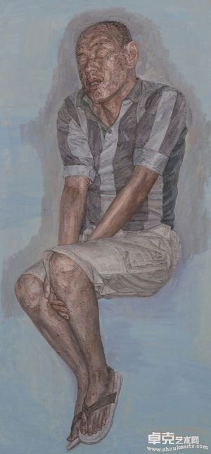 有梦2010平安之十五