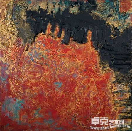 境·遇——瞿倩梅作品展
