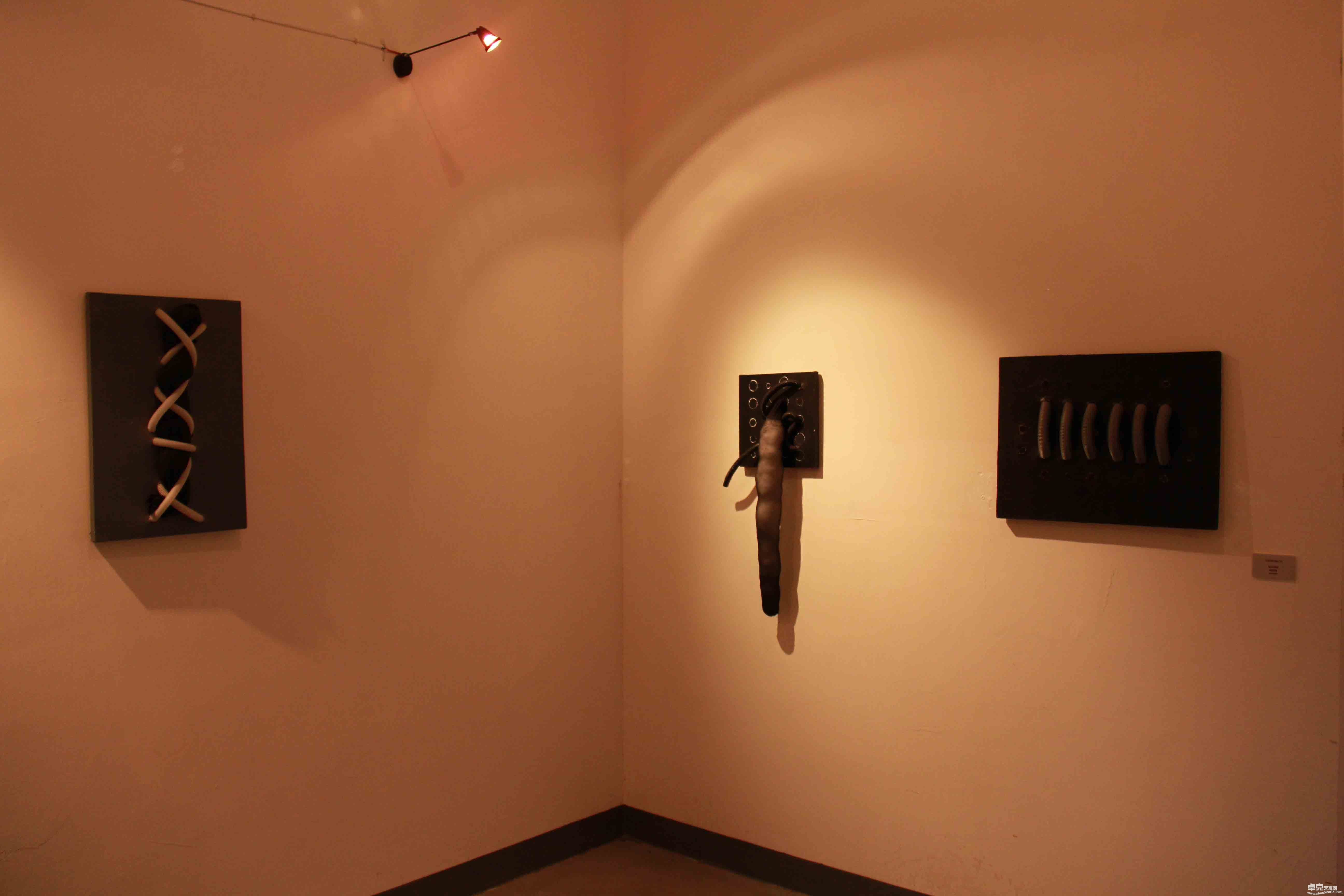 《2010.NO.2》综合材料 钱丽丽