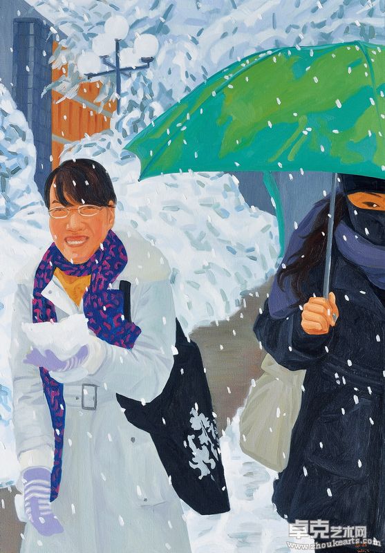 瑞雪
