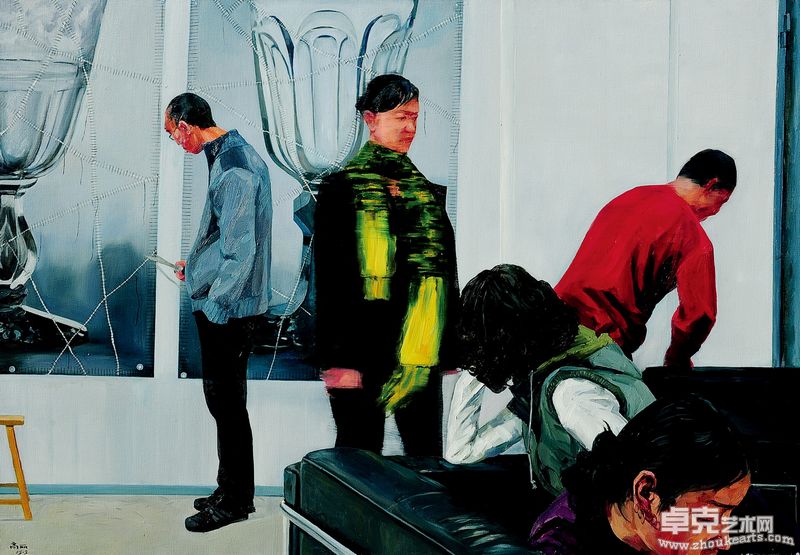 闲适之一