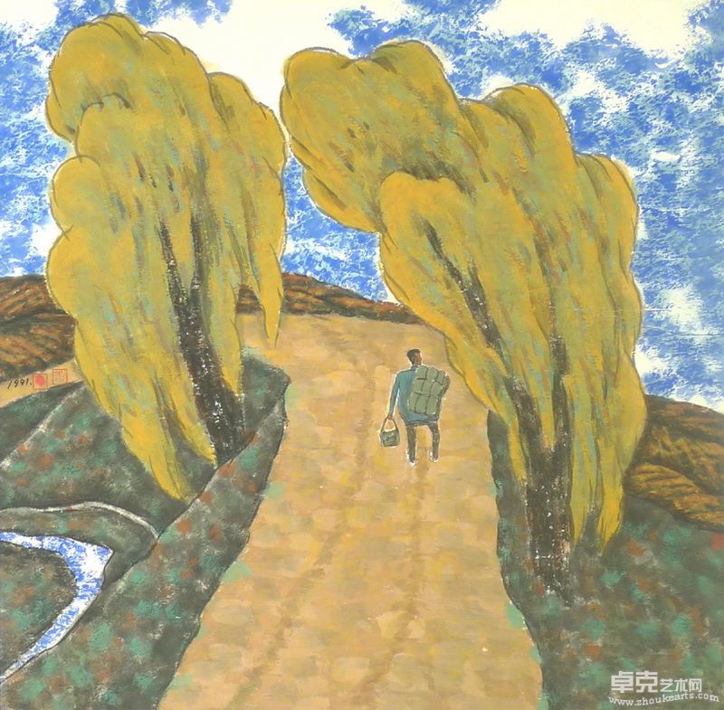 北运河系列3