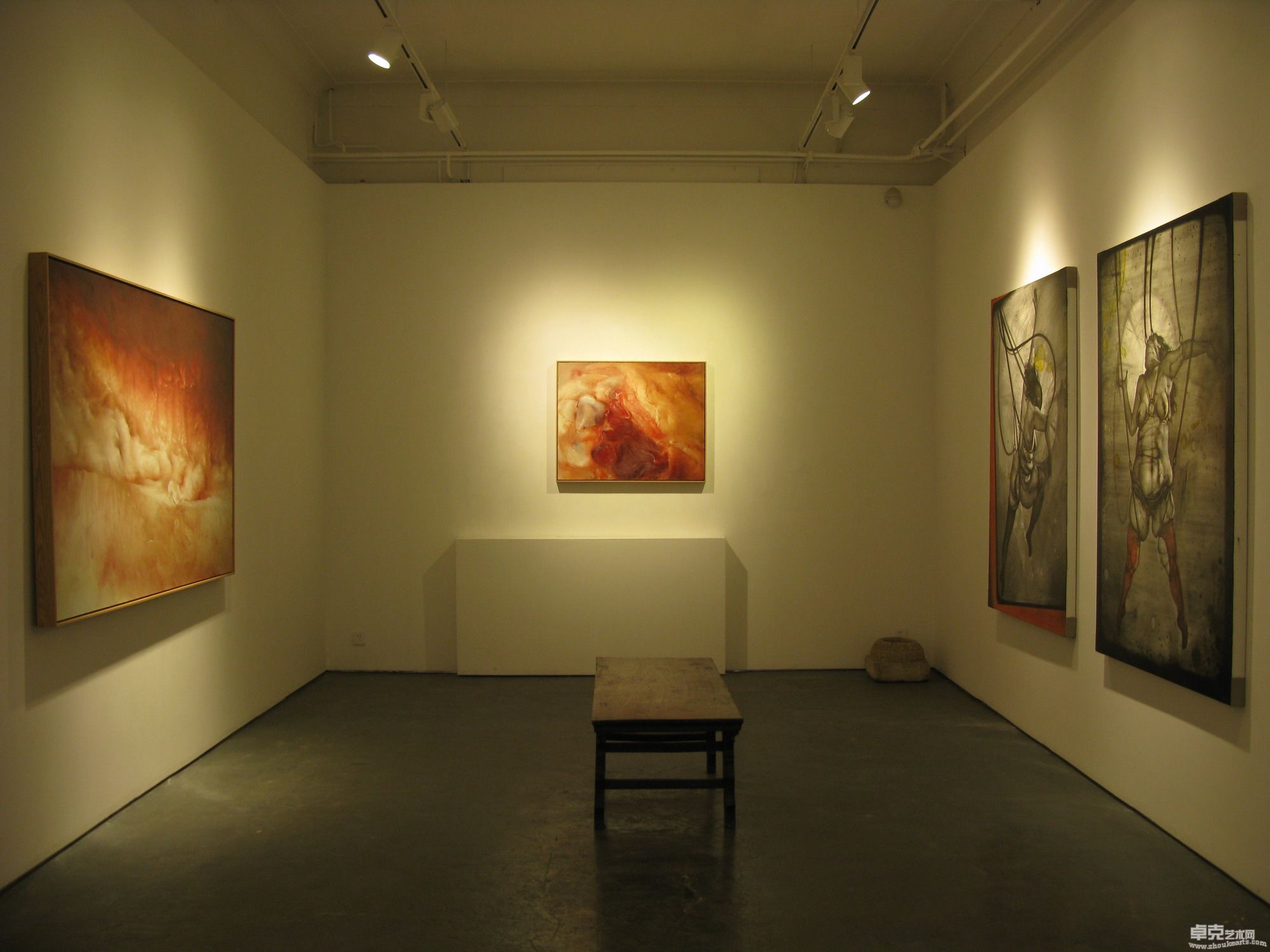 展览场景3