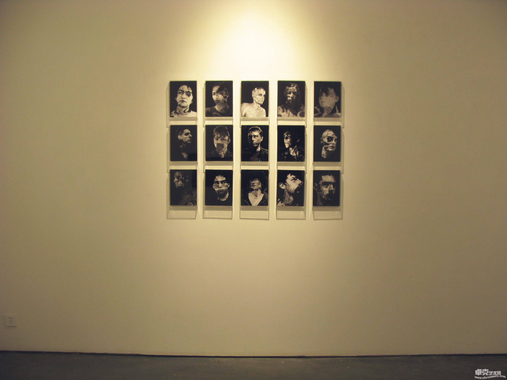 展览场景4