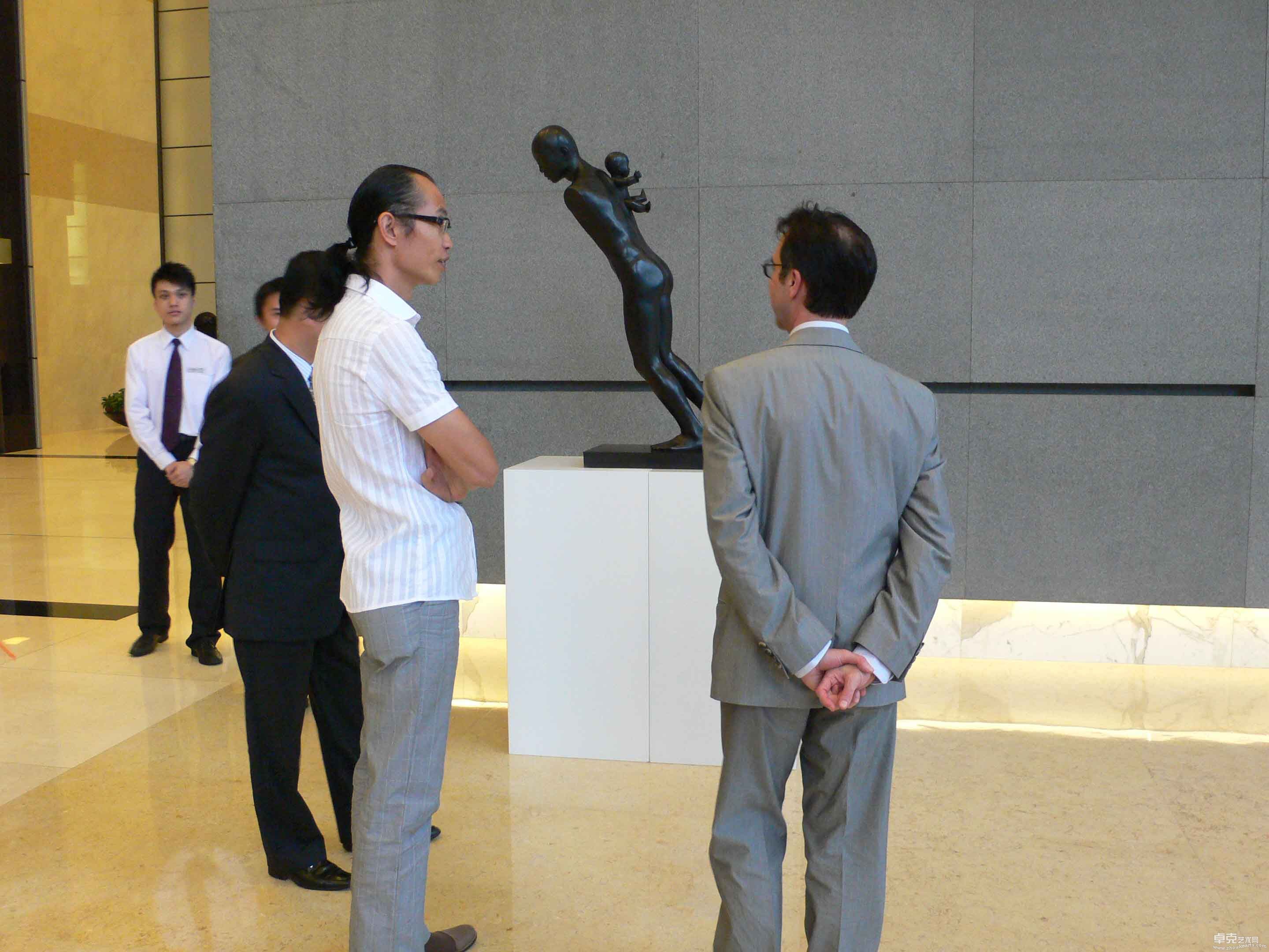 领事馆展-（3）