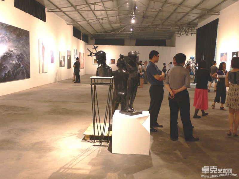 彩你都傻展-（4）