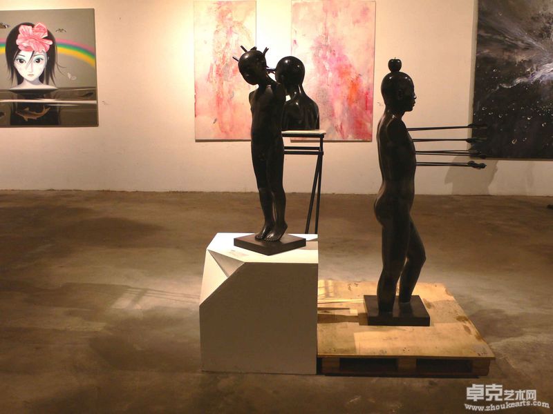 彩你都傻展-（5）