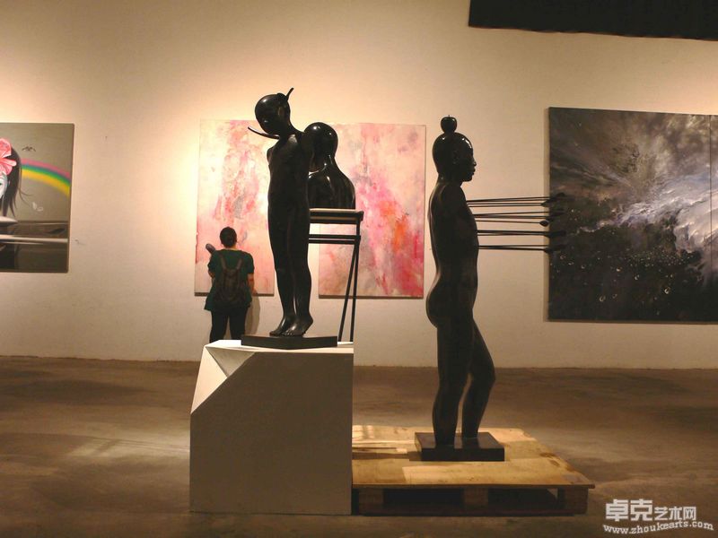 彩你都傻展-（6）