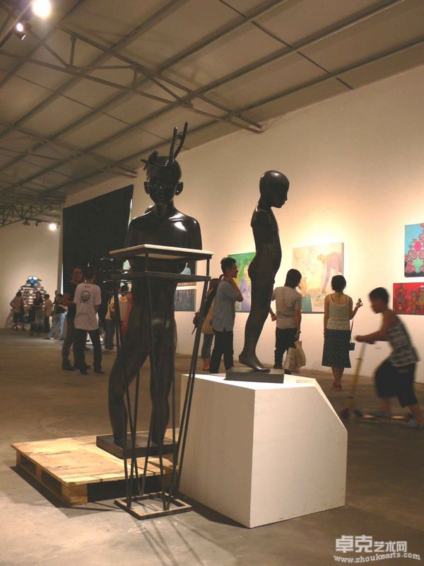 彩你都傻展-（7）