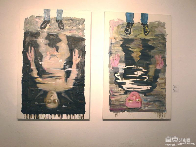 彩你都傻展-（11）