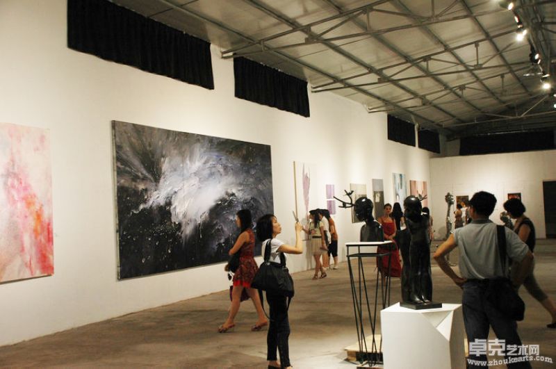 彩你都傻展-（17