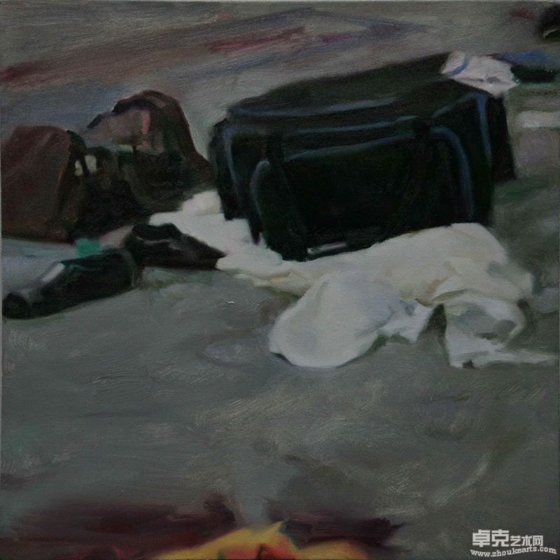 陈亮洁《地方志》
