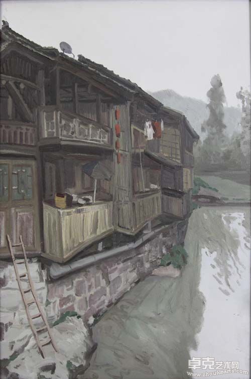 陈文