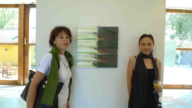 展览现场1
