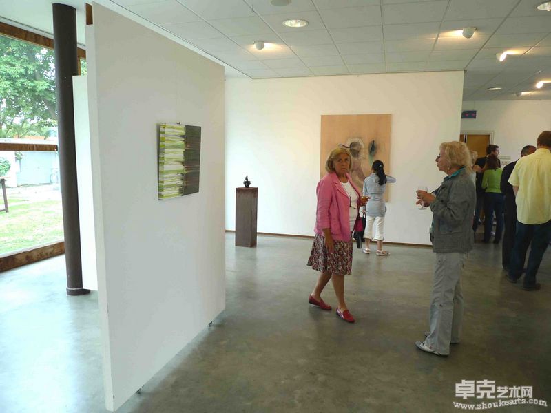 展览现场3