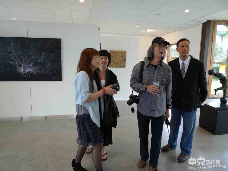 展览现场4
