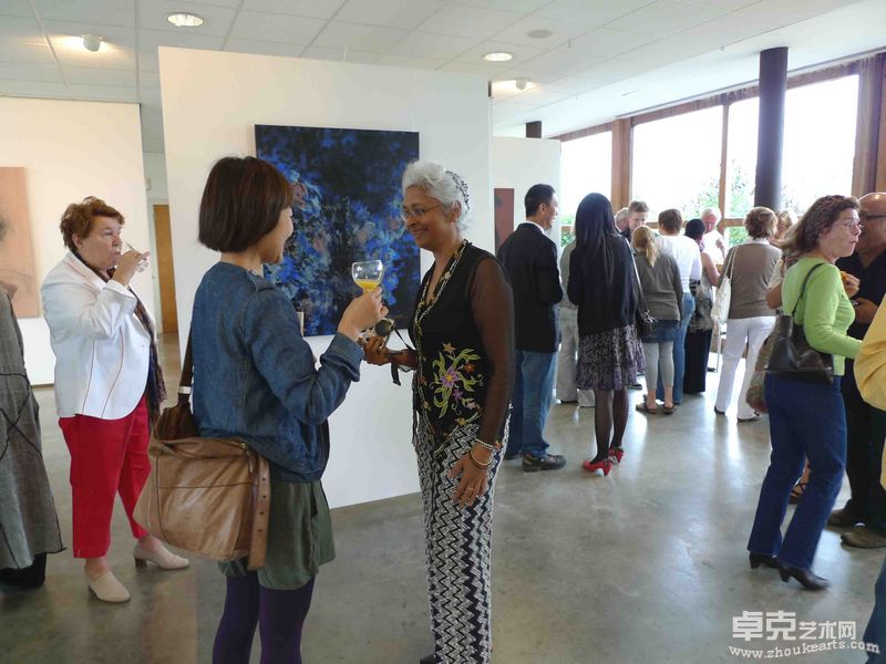 展览现场5