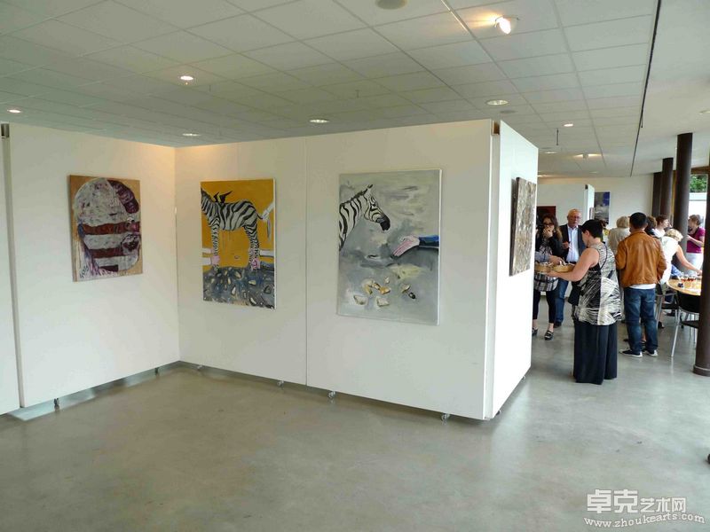 展览现场6