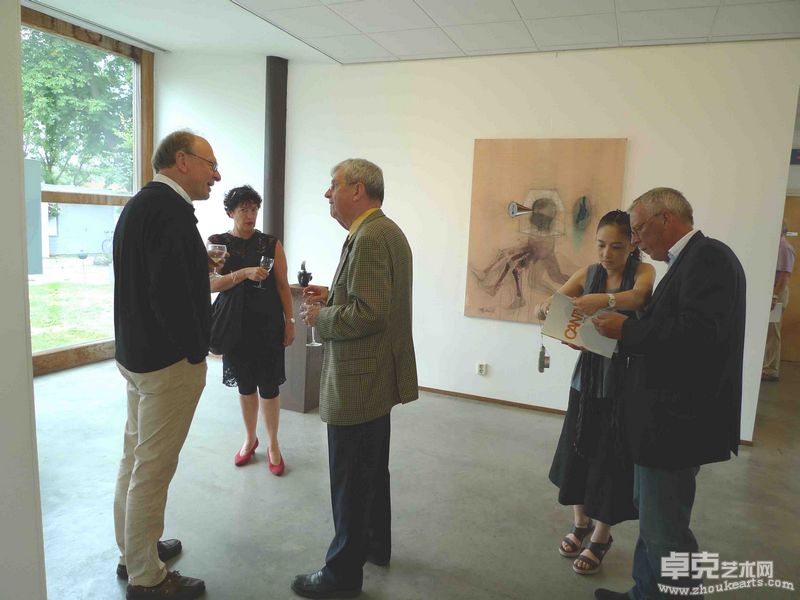 展览现场7
