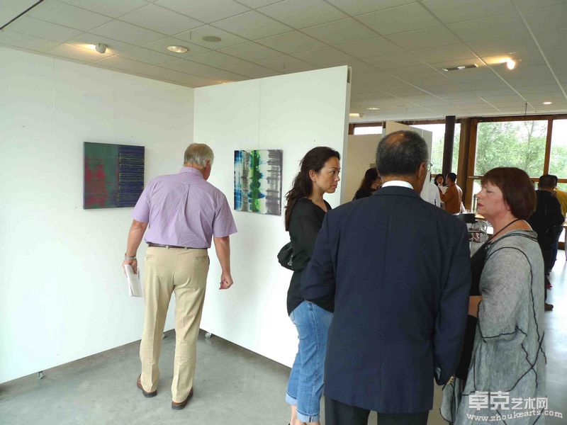 展览现场8