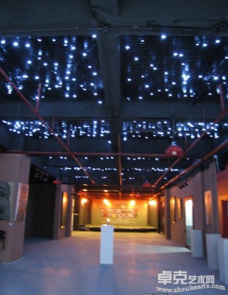 深圳—大梅沙海岸线当代艺术展2