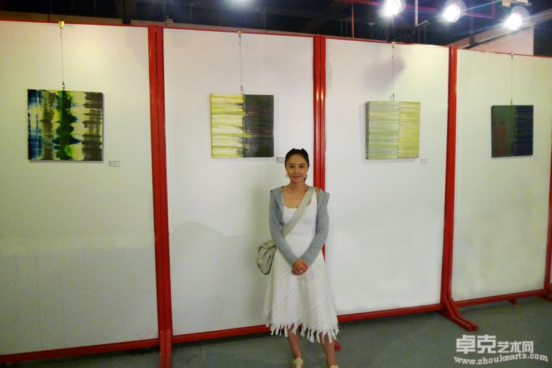 深圳—大梅沙海岸线当代艺术展4