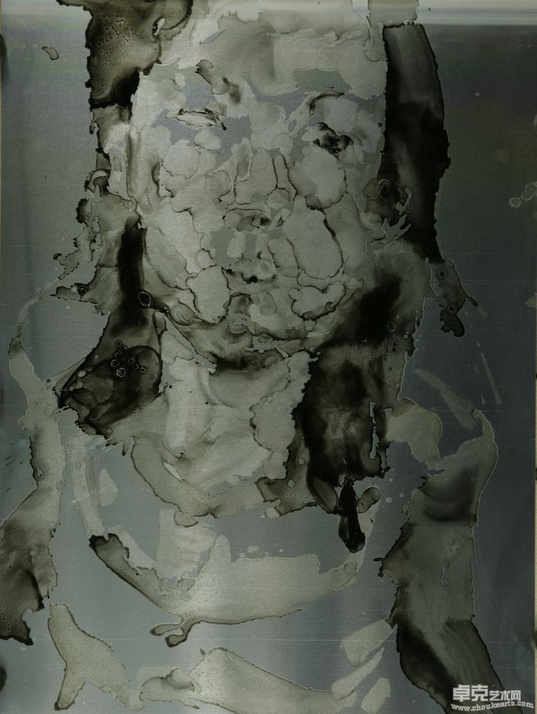 作品940*50cm