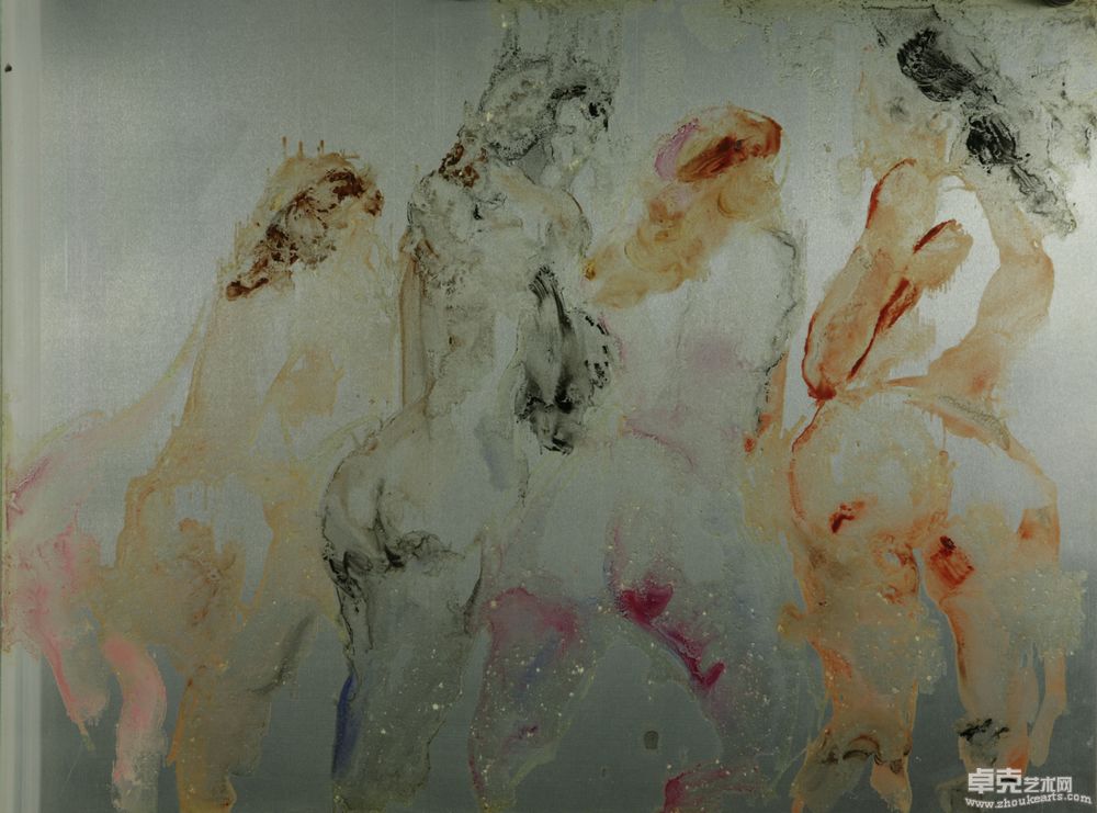 作品1040*50cm