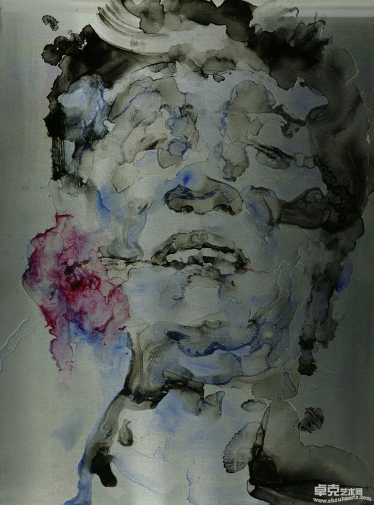 作品1140*50cm