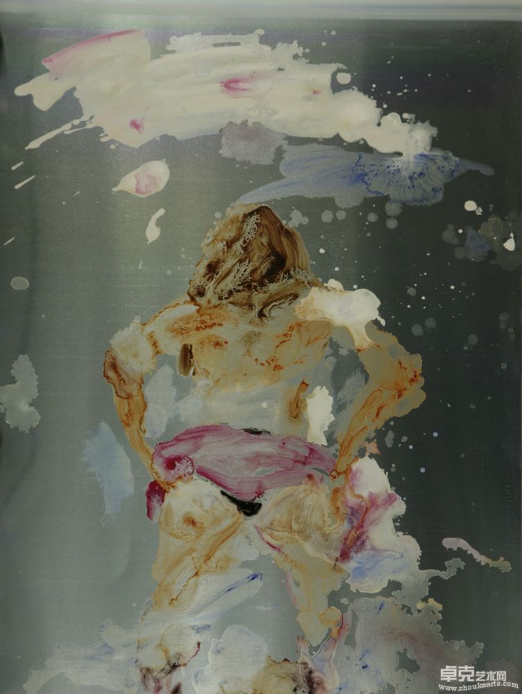 作品1240*50cm