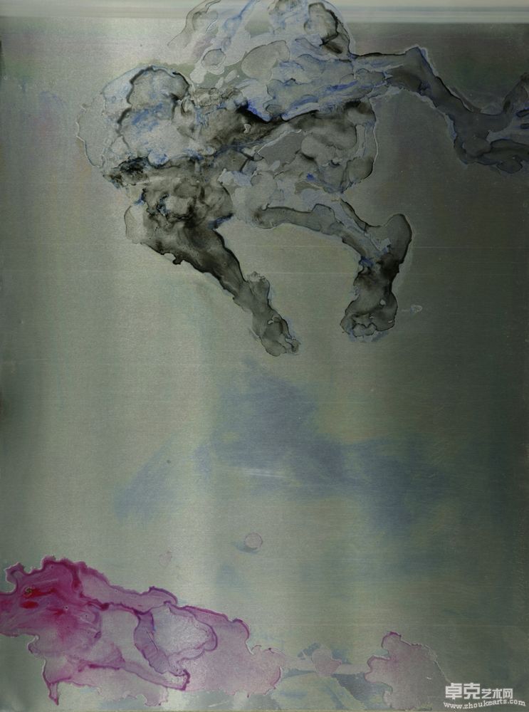 作品1340*50cm