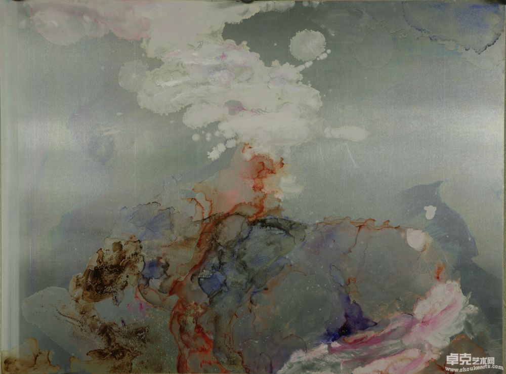 作品1540*50cm