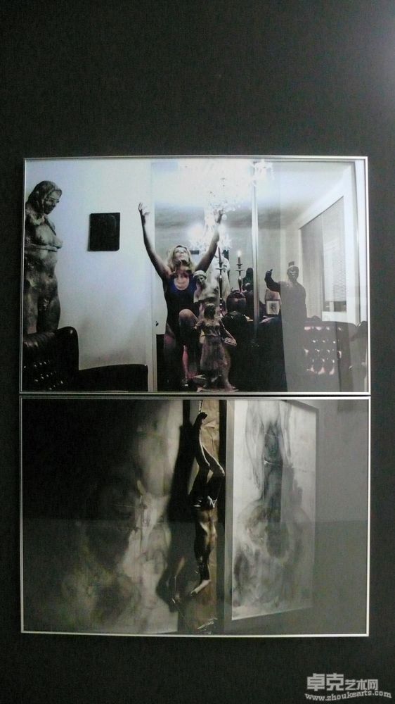 The Fall 人类的坠落