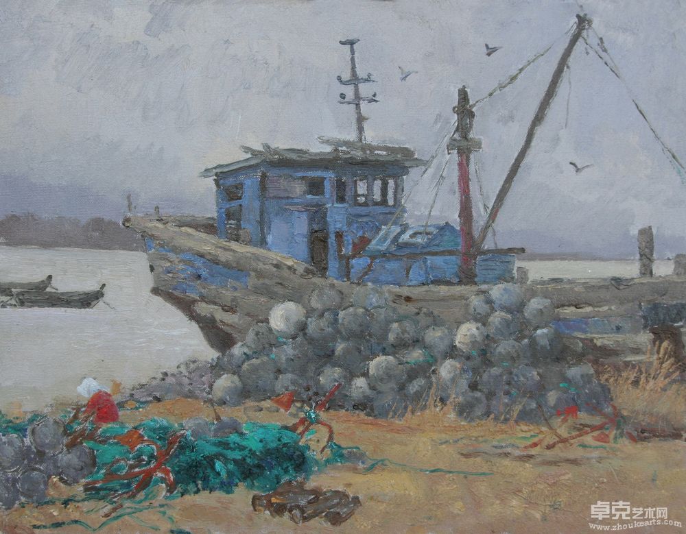 新作150×60CM