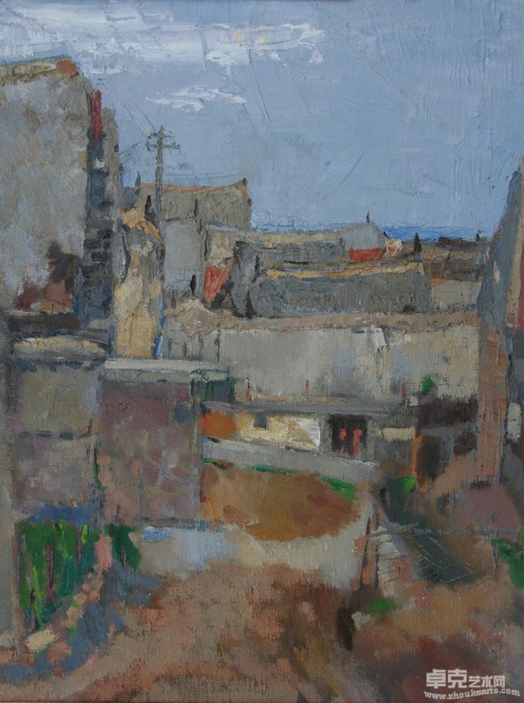 新作265×50CM