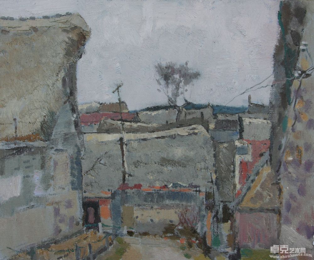 新作950×60cm