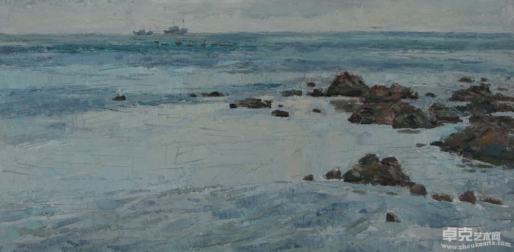 新作1145X120cm