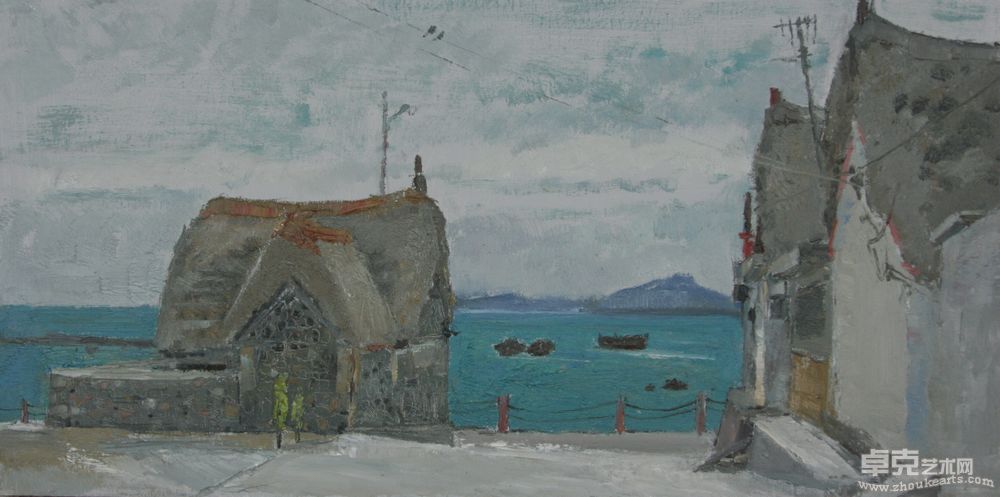 新作1645×120cm