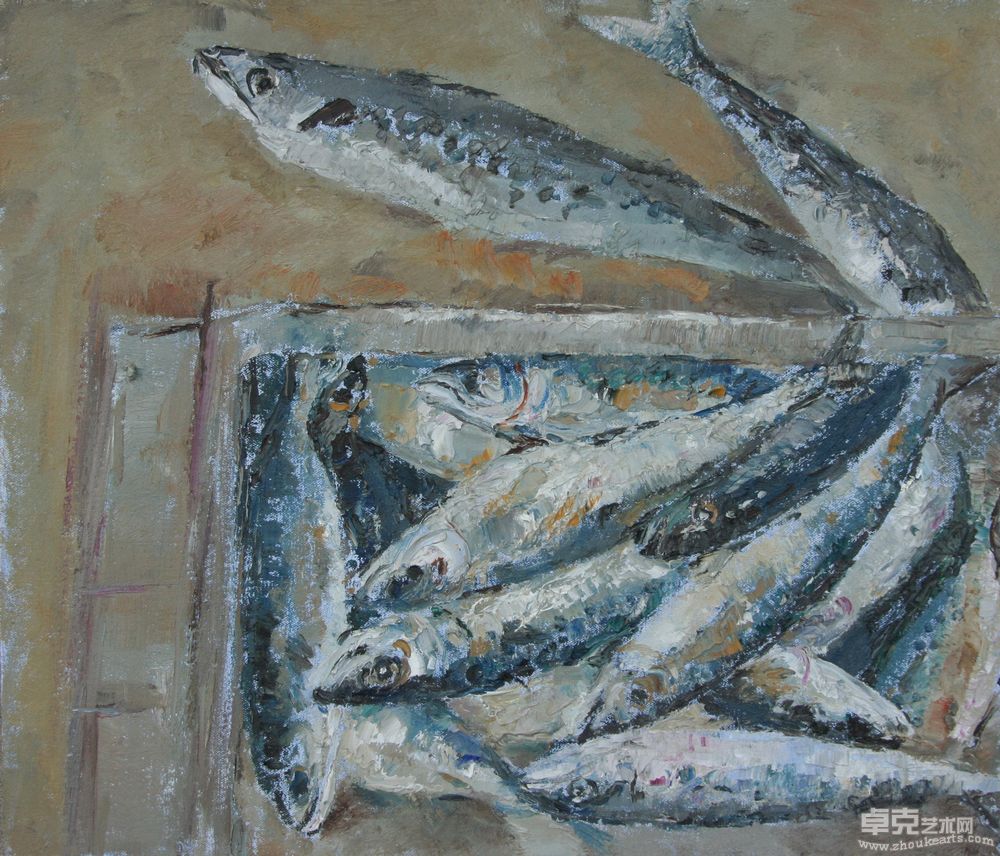 新作1865×50cm