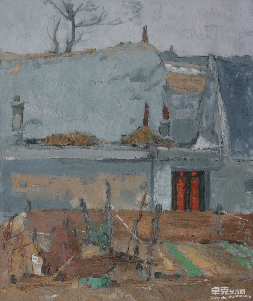 新作1960X55cm