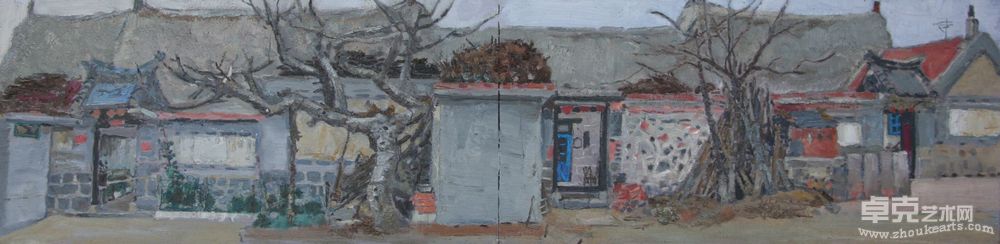 新作2345×240cm