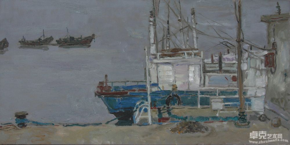新作2545×120cm